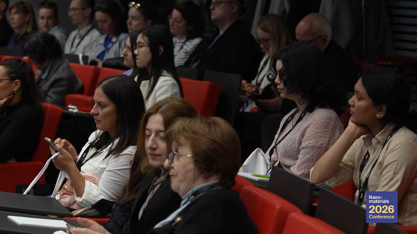 კონფერენციის ფოტო 2